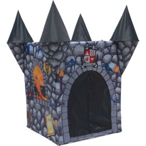 KNORRTOYS Dětský hrací stan Strašidelný hrad
