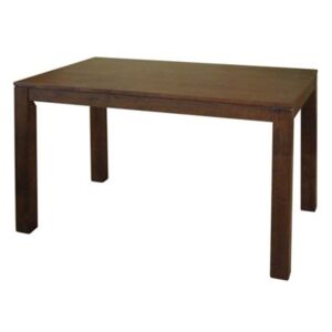 Elegantní dřevěný jídelní stůl VAŠEK buk