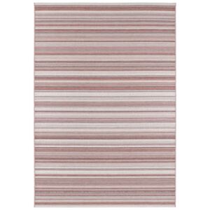 Elle Decor Kusový koberec Secret 103545 Rose, Cream, Red z kolekce Elle 160x230