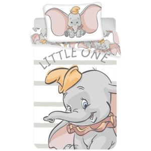 Bavlněné povlečení Dumbo Baby