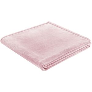 Biederlack Deka Soft & Cover 150x200 cm, růžová
