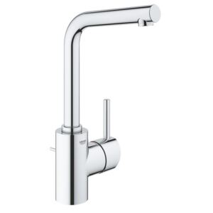 Grohe Concetto Baterie umyvadlová DN15, Velikost L 23739002