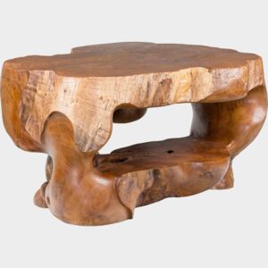 FaKOPA BRANCH stolek - dřevěný stolek