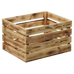 ÚLOŽNÝ BOX, dřevo Landscape - Jiné boxy