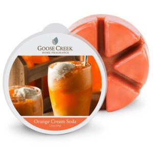 Vonný vosk GOOSE CREEK Orange Cream Soda 59g