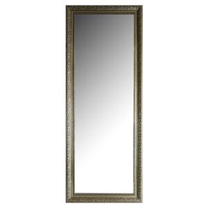 Falc Zrcadlo - Falc Lux 40x120 cm Stříbrná