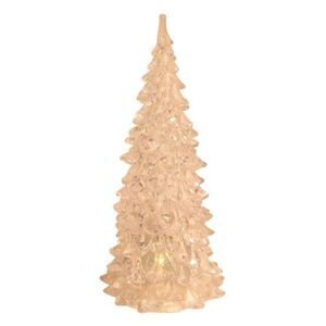 Det Gamle Apotek Dekorační vánoční stromeček s LED