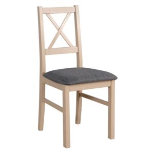 Elegantní Jídelní židle NILO 10