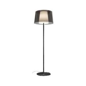 Lampa Pedrali L001ST/BA (Transparentní černá)