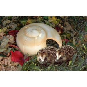 DENK Keramik Domeček pro ježky šnek 35x16cm DKIS