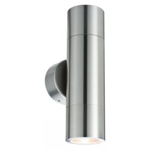 Nástěnné svítidlo LED Flame 2x3,5W železo IP44 - PAULMANN P 18009
