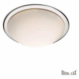 IDEAL LUX 045733 svítidlo Ring PL3 3x60W E27