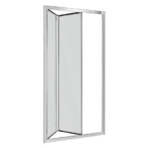 Aplomo Harmony 90x195 graphite sprchové dveře Šířka dveří 90 cm