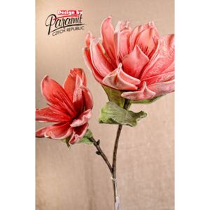 Paramit Aranžovací květina 85 cm růžová