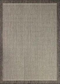 ORIENTAL WEAVERS Kusový koberec SISALO 2822/W71I BARVA: Béžová, ROZMĚR: 160x230 cm