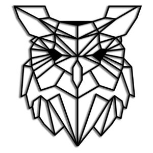 DEERO Geometric Owl