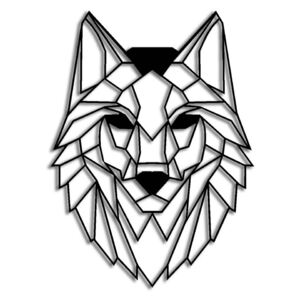 DEERO Geometric Wolf