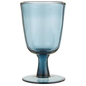 Ib Laursen, Sklenička na víno Glass Blue 180ml