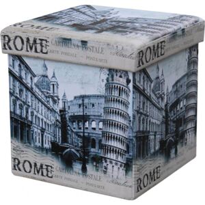 Westside Sedací box s úložným prostorem – Roma