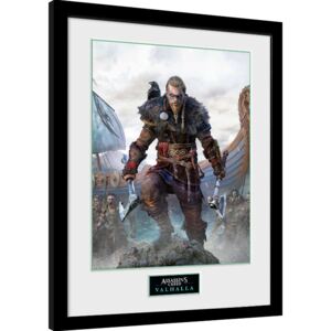 Obraz na zeď - Assassin's Creed: Valhalla - Standard Edition
