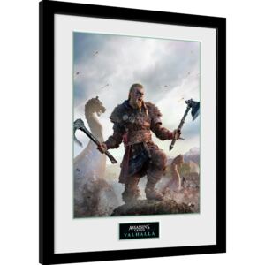 Obraz na zeď - Assassin's Creed: Valhalla - Gold Edition