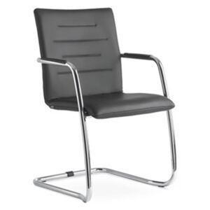Konferenční židle OSLO 225-KZ-N4