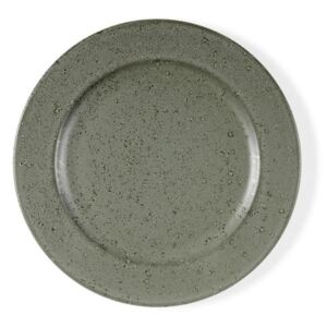 Bitz, Dezertní talíř 22 cm Green | zelená