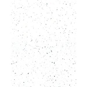Kronospan Pracovní deska K217 GM Andromeda bílá ABS 4100x635x38