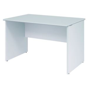 Stůl Office White 118 x 78 cm