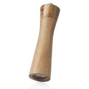 Mlýnek na sůl nebo pepř 21cm BRANDANI (barva - přírodní akátové dřevo)