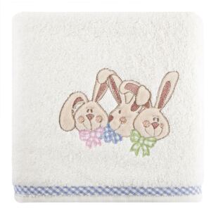Dětský ručník BABY7 50x90