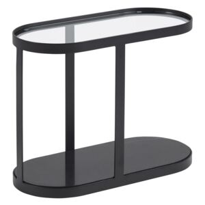 Luxusní odkládací stolek Addar 56 cm