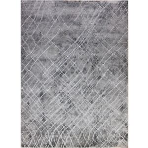 Kusový koberec Elite 4358 Grey Šedá, Rozměr 80x150 cm Berfin Dywany Mujkoberec_57738