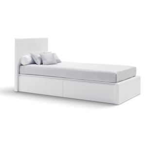 Dětská postel ALONDRA PREMIUM KURVE