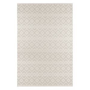 Kusový koberec Harmony Wool Creme 103313 Bílá, Rozměr 194x290 cm Zala Living - Hanse Home koberce Mujkoberec_66246