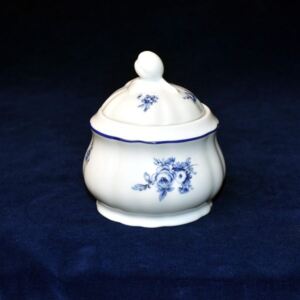 Thun 1794 Cukřenka 250 ml, Thun 1794, karlovarský porcelán ROSE 80061