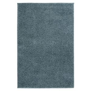 Kusový koberec Candy 170 blue Modrá, Rozměr 40x60 cm Obsession koberce Mujkoberec_87555