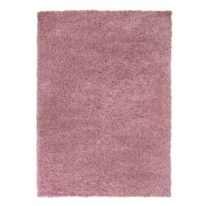 Kusový koberec Brilliance Sparks Pink Růžová, Rozměr 80x150 cm Flair Rugs koberce Mujkoberec_104863