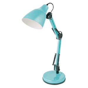 ACA DECOR Stolní lampa Pixar červená