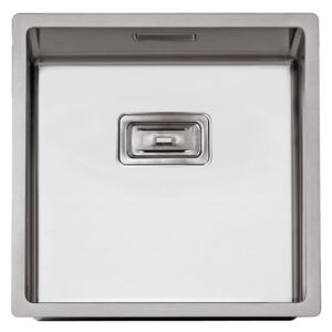 Kuchyňský nerezový dřez Sinks BOX 450 FI
