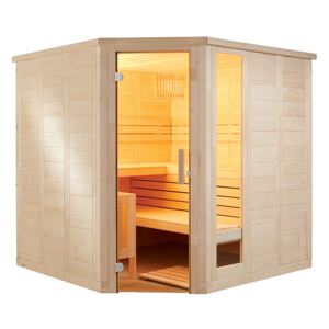Sauna Relaxo 03-CL