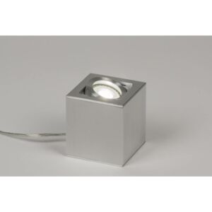 Stolní designová LED lampa Montgomery (Nordtech)
