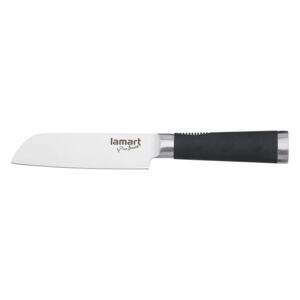 Lamart Japonský nůž Santoku Blade LT2025 12,5 cm