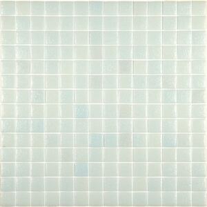 Hisbalit Obklad mozaika skleněná modrá 365A 2,5x2,5 (33,3x33,3) cm - 25365ALH