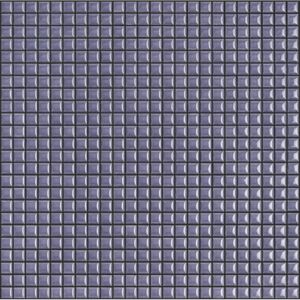 APPIANI Keramická mozaika fialová VIOLET 1,2x1,2 (30x30) cm - DIV4021