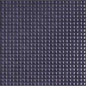 APPIANI Keramická mozaika fialová PLUM 1,2x1,2 (30x30) cm - DIV4022