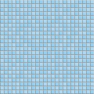 APPIANI Keramická mozaika modrá 4017 FIORDALISO 12 1,2x1,2 (30x30) cm - MOS4017