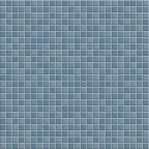 APPIANI Keramická mozaika modrá 4023 LAVANDA 12 1,2x1,2 (30x30) cm - MOS4023