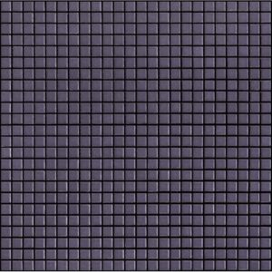 APPIANI Keramická mozaika fialová 4007 PRUGNA 12 1,2x1,2 (30x30) cm - SET4007