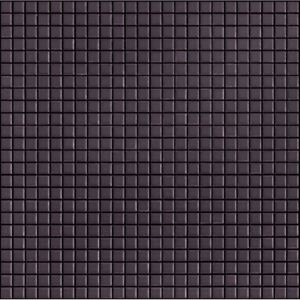 APPIANI Keramická mozaika fialová 4006 MELANZANA 12 1,2x1,2 (30x30) cm - SET4006